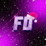 Telegram profile photo for FANTAT1ZM | DESIGN