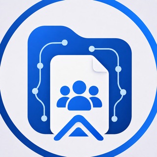 Telegram profile photo for Archive Chat