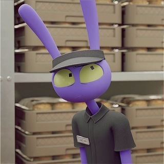 Telegram profile photo for 彡 НУ ДА ,, Я КИННЮ ,, НО ... | ♯ALLFANDOMS