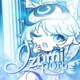 Telegram profile photo for Izumi info