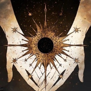 Telegram profile photo for Celestial Revolution