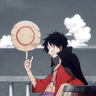 Telegram profile photo for ون بيس الحلقة 1177