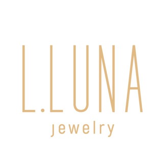 Telegram profile photo for L.LUNA - украшения ручной работы