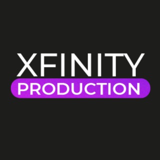 Telegram profile photo for Xfinity Production
