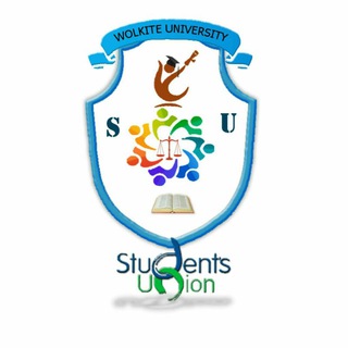 Telegram profile photo for Wolkite University Students' Union