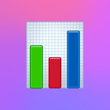 Telegram profile photo for Транзакции CupMeterBot