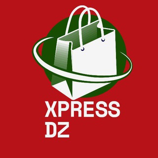 Telegram profile photo for Aliexpress DZ
