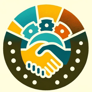 Telegram profile photo for استشارات نظام العمل السعودي