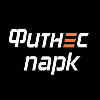 Telegram profile photo for Фитнес Парк