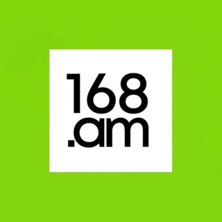 Telegram profile photo for 168.am