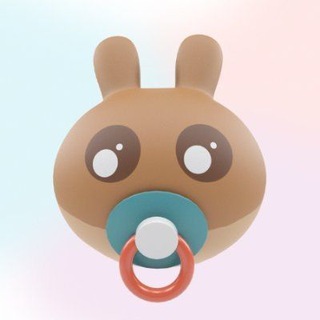Telegram profile photo for BabyCake 官方中文社区