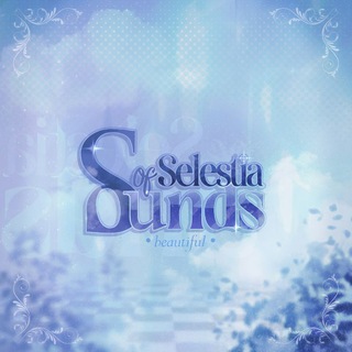 Telegram profile photo for Sounds of Celestia ✧