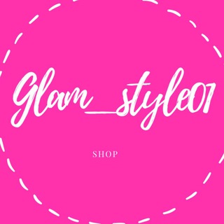 Telegram profile photo for GLAM_STYLE / женская одежда / брендовые копии / копии люкс / копии брендов / одежда