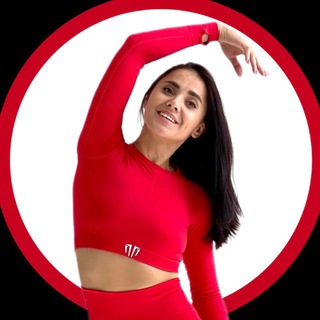 Telegram profile photo for ЖЕНЯ | ФИТНЕС ДОМА