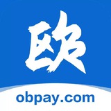 Telegram profile photo for 💰OBPay商户频道💰