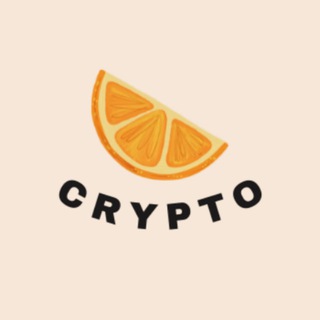 Telegram profile photo for Crypto citrus🍊