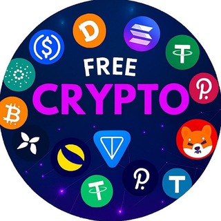 Telegram profile photo for Free Crypto ( Payment received ) ๐ฐ ๐ฅ