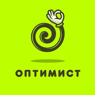 Telegram profile photo for Оптимист