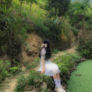 Telegram profile photo for 𝐅𝐞𝐥𝐮𝐫𝐚࿐