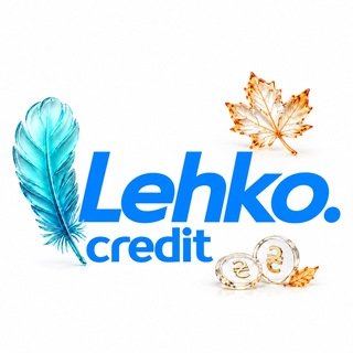 Telegram profile photo for LehkoCredit