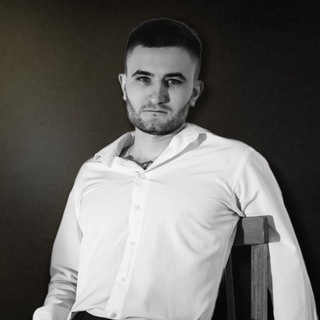 Telegram profile photo for Никита Шевяков