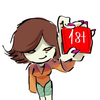 Telegram profile photo for 🏜️Эйри и контентик 🏜️