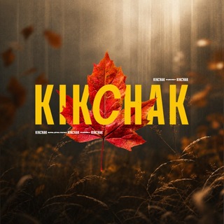 Telegram profile photo for KIKCHAK_Rnd