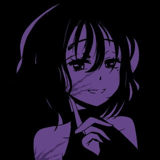 Telegram profile photo for 𝕵𝖎𝖓𝖝 !¡ ~๑(Miuky)Commission open
