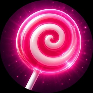 Telegram profile photo for π lolipop AI
