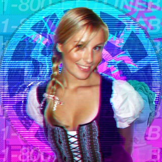 Telegram profile photo for 4heidi 🇨🇭 ジークハイル