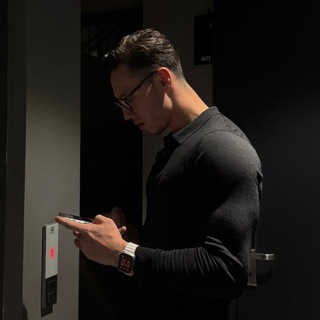 Telegram profile photo for Отабек Одилов