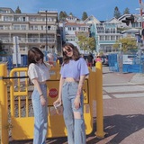 Telegram profile photo for 套图素材