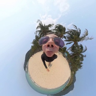 Telegram group profile photo for Trip & Travel ЧАТ