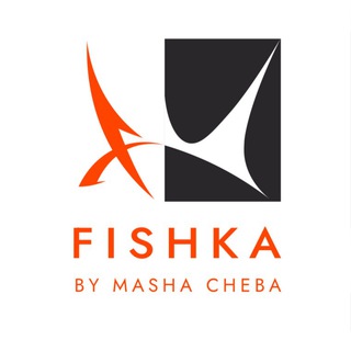 Telegram profile photo for FISHKA