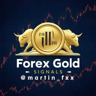 Telegram profile photo for Fᴏʀᴇx Gᴏʟᴅ Sɪɢɴᴀʟs🔰