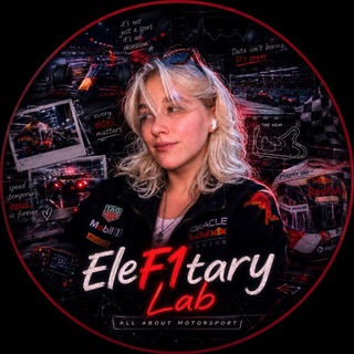 Telegram profile photo for EleF1tary Lab