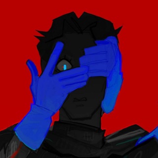 Telegram profile photo for 🧈Междычᵇʳᵃⁱⁿᶠᵘᶜᵏᵉʳ