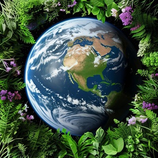 Telegram profile photo for Уникальный Мир 🌍