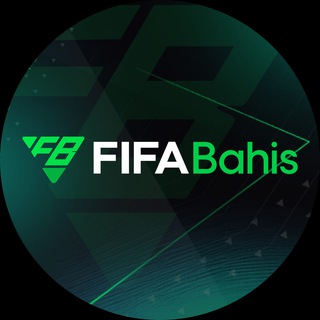 Telegram profile photo for FIFA Bahis