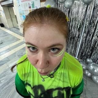 Telegram profile photo for Lyubochka says