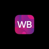 Telegram profile photo for Wildberries