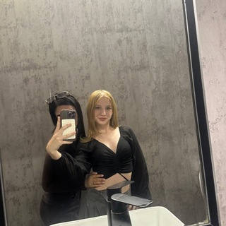Telegram profile photo for АБРАМОВА 💖