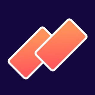 Telegram group profile photo for MyBricks Financ