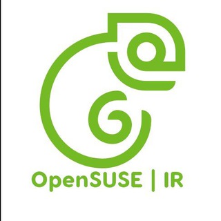 Telegram group profile photo for openSUSE Persian