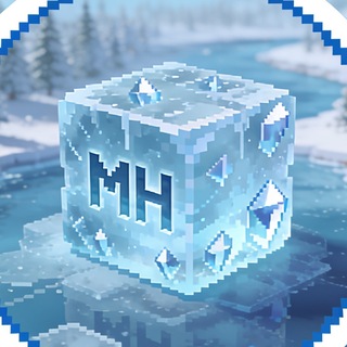 Telegram profile photo for MineHaven