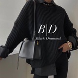 Telegram profile photo for Black Diamond💎