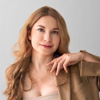 Telegram profile photo for Айгуль Кумар. Коуч