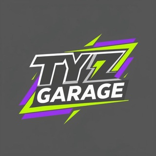 Telegram profile photo for 🛠️Tyz_garage🛠️