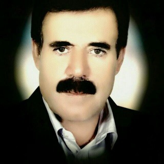 Telegram profile photo for کانال مداح سلیمان جلیلیان