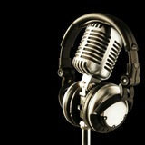 Telegram profile photo for رادیو موج نو Radio moje no